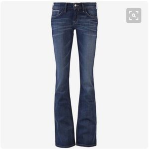 Kasil Bootcut Jeans